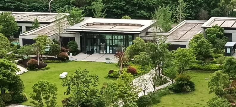 房东东方升起公寓(工人西路分店)图片