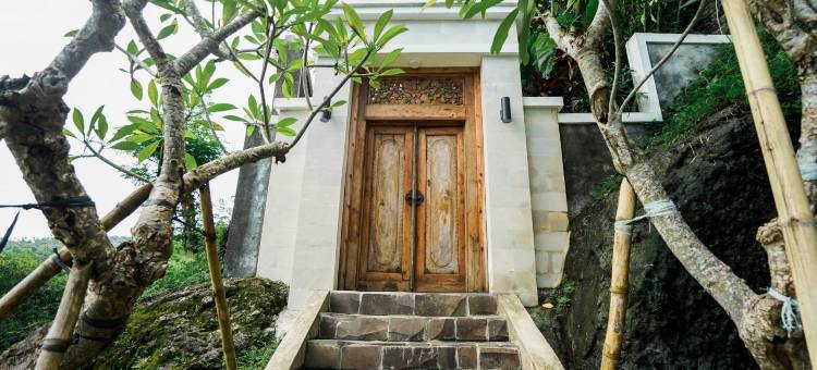 龙目岛日落拉瓦纳别墅(The Lavana Villa Lombok Sunset)图片