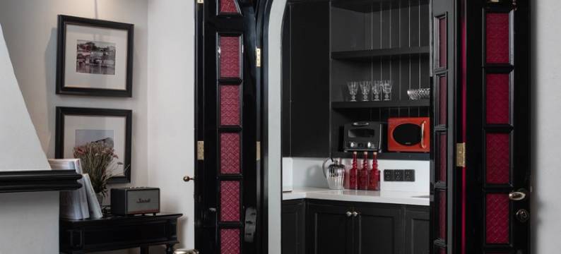 蝶园1923.烟台山老洋房图片