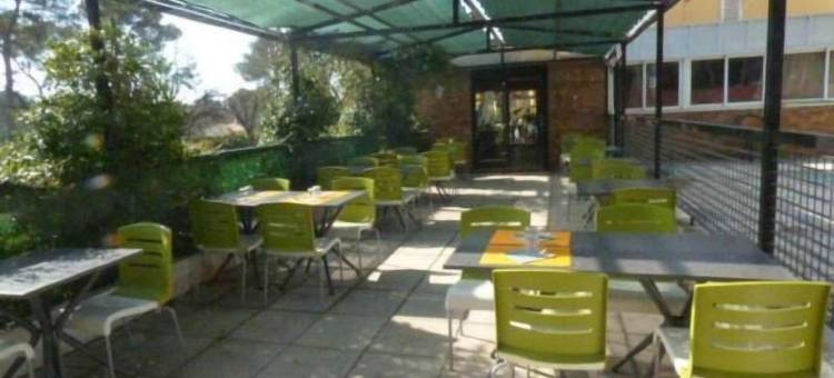 Citotel Louisiane图片