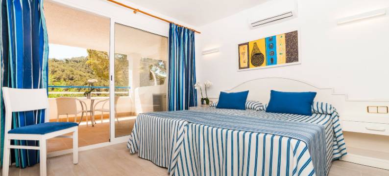 蒙特马尔全球酒店(Globales Montemar)图片