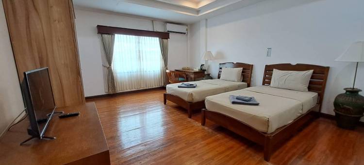 公主海滩度假村(The Princess Beach Resort)图片