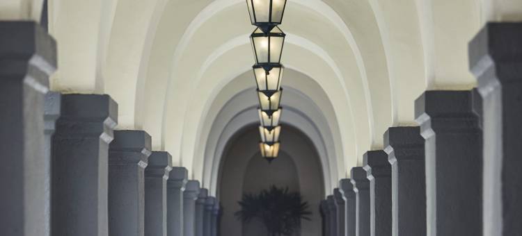 墨西哥城四季酒店(Four Seasons Hotel Mexico City)图片