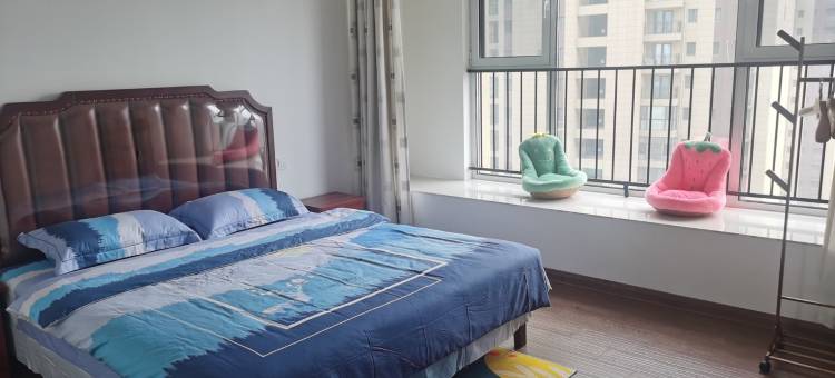 蓬莱景区海景民宿(仙境路1号分店)图片