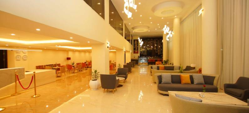 Best Western Premier Dynasty图片