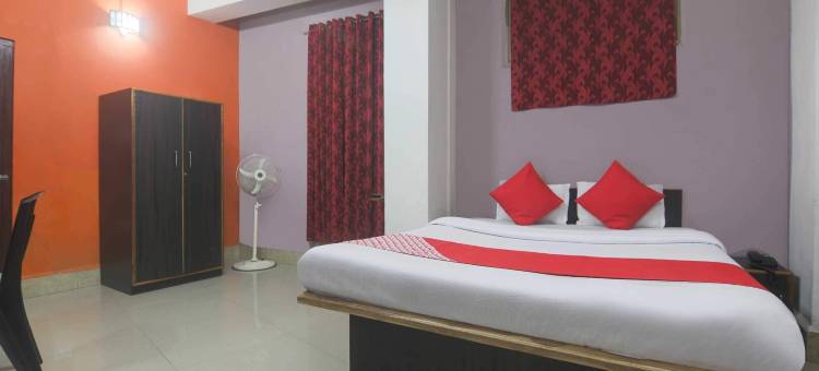 Hotel O am Bed and Breakfast图片