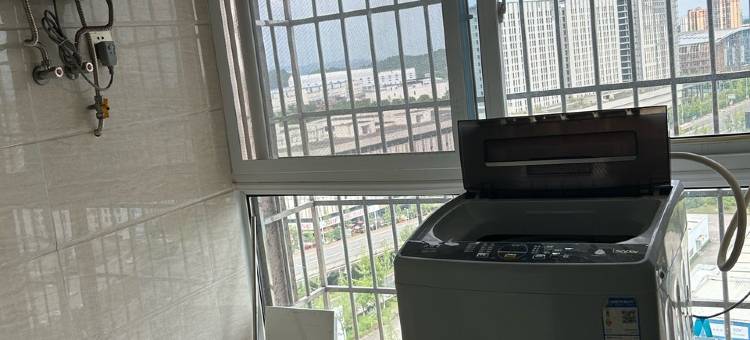 阿幸公寓(玫瑰大道分店)图片