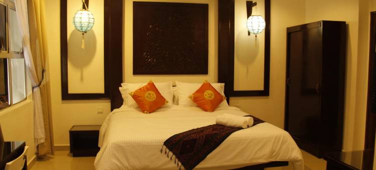SDN BHD LP酒店(LP Hotel Sdn Bhd)图片