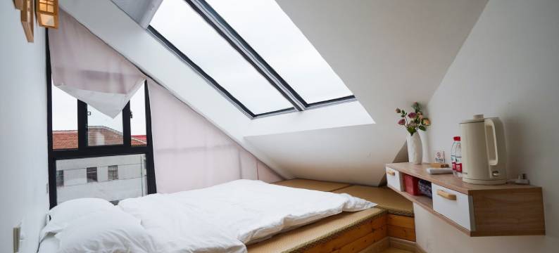 上海弘民宿图片