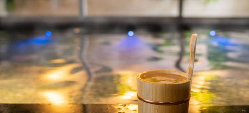 超级酒店 爱媛・大洲交流道(Super Hotel Ehime Ozu Inter)图片