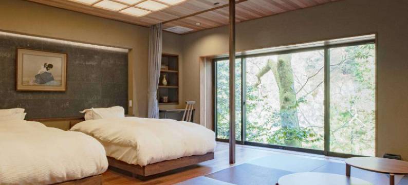 胡蝶旅馆(Kocho)图片