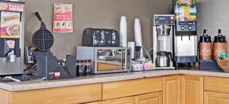 纳什维尔市区-奥普赖乐园地区速8酒店(Super 8 by Wyndham Nashville/ Dntn/ Opryland Area)图片