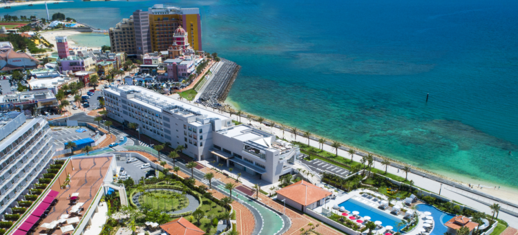冲绳北谷希尔顿逸林度假村(DoubleTree by Hilton Okinawa Chatan Resort)图片