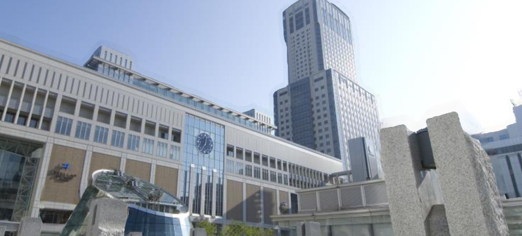 JR札幌日航酒店(Jr Tower Hotel Nikko Sapporo)图片
