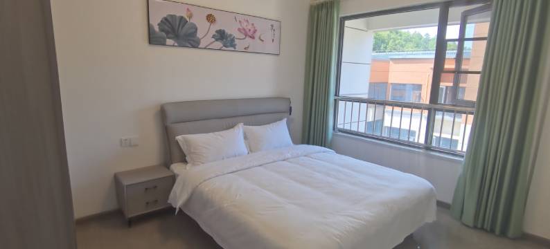 老界岭·揽秀庄园·野奢山景旅行秘境民宿(老界岭旅游度假区店)图片