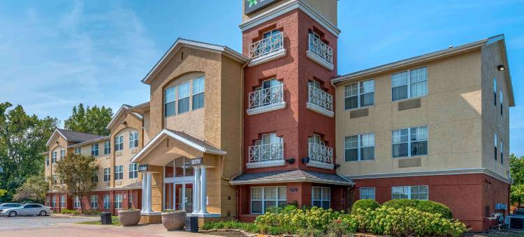 印第安纳波利斯西北I-465美国长住酒店(Extended Stay America Suites - Indianapolis - Northwest - I-465)图片