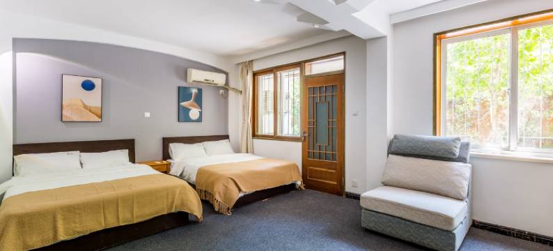 承熙公寓(新星北街分店)图片