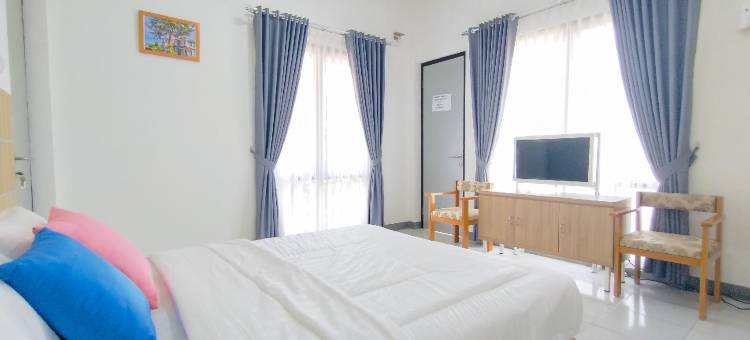 RedDoorz at Batutulis Bogor Villa Papatong by M图片
