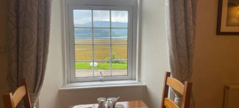 斯特朗廷酒店(The Strontian Hotel)图片