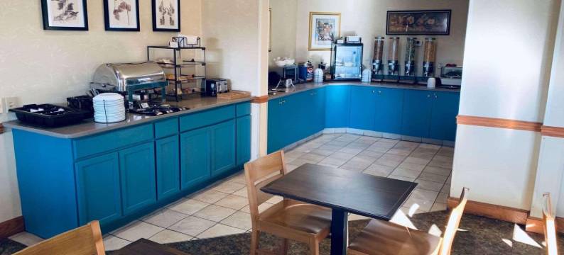 约克丽怡酒店(Country Inn & Suites by Radisson, York, PA)图片