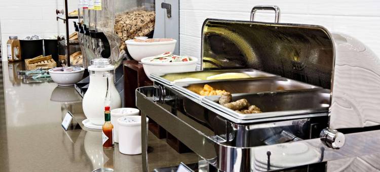 宾夕法尼亚西哈里斯堡卡尔森江山旅馆及套房(Country Inn & Suites by Radisson, Harrisburg West Mechanicsburg)图片