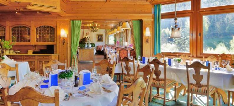 蒙施瓦德林酒店(Ringhotel Mönch`s Waldhotel)图片