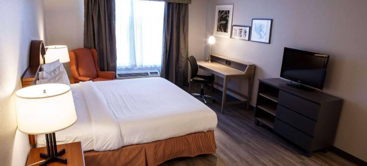 宾夕法尼亚西哈里斯堡卡尔森江山旅馆及套房(Country Inn & Suites by Radisson, Harrisburg West Mechanicsburg)图片