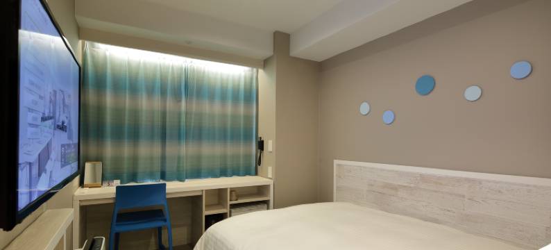 维亚新大阪正面口酒店-JR西日本集团(Via Inn Shin-Osaka Shomenguchi)图片