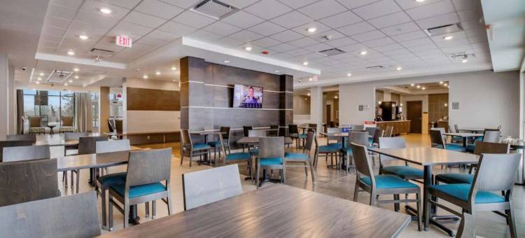 Best Western Plus Grand Rapids MN图片