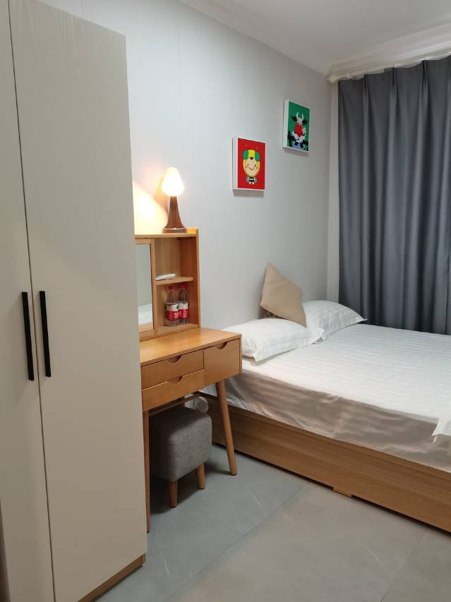 开封西司町院民宿