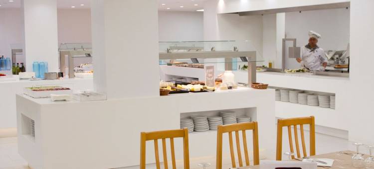 阿莱格里亚费奈斯玛尔酒店(ALEGRIA Fenals Mar)图片