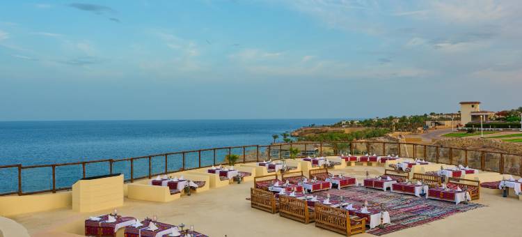梦想海滩度假村-沙姆沙伊赫(Dreams Beach Resort)图片