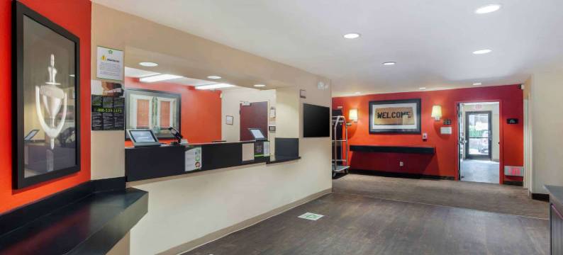 美洲长住酒店套房 - 洛杉矶 - 托伦斯大道(Extended Stay America Suites - Los Angeles - Torrance Blvd)图片