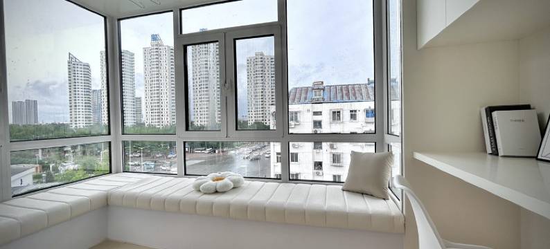 庞玲公寓(文昌里分店)图片