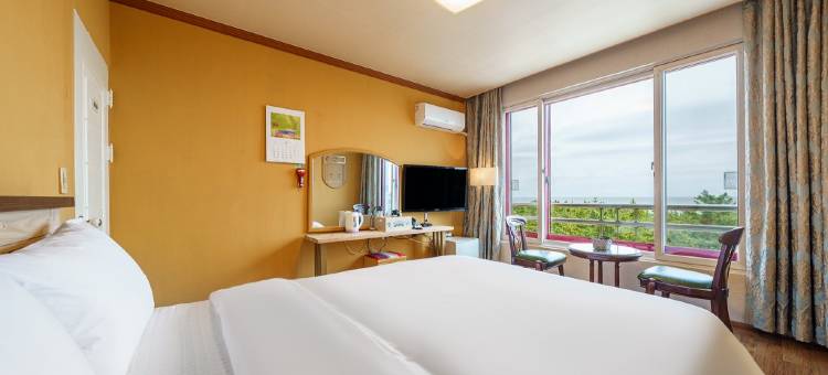 德尔塔酒店(Delta Hotel)图片