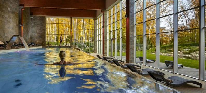 佐克瓦查塔酒店(Hotel Zochova Chata - Adult Friendly)图片