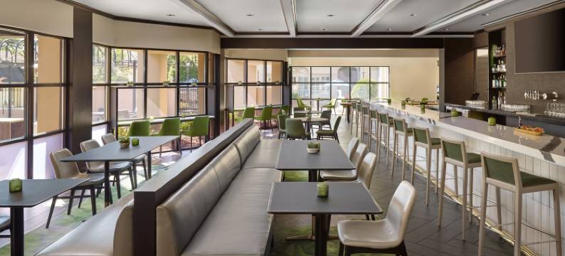 夏洛特南方公园万豪酒店(Charlotte Marriott SouthPark)图片