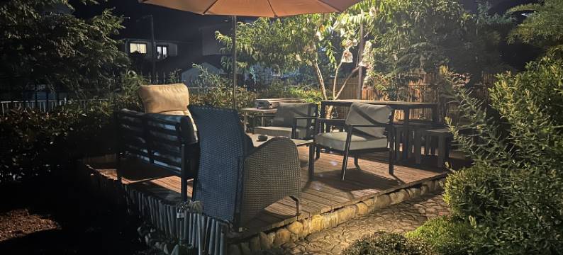 安吉斑堡美墅图片