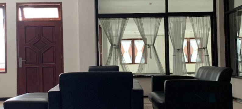 Hotel O 潘迪塔旅馆(Hotel O Guest House Pandita)图片