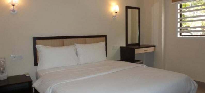 鸿酒店(Hotel Hong)图片