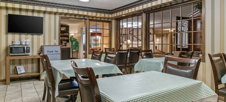 凯艺酒店(Quality Inn)图片