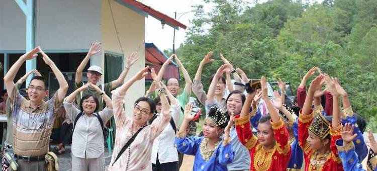 成达纳民宿(Cendana Homestay)图片