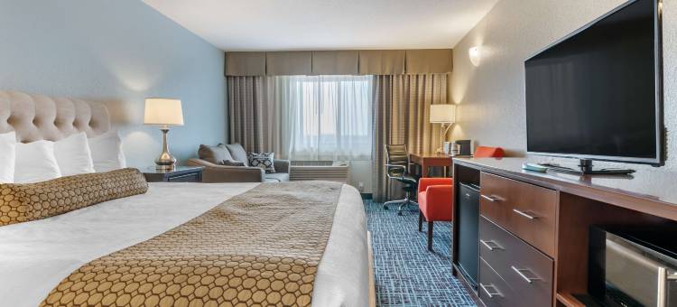 汉尼拔水上贝斯特韦斯特酒店(Best Western on the River)图片