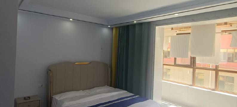 房东葛家民宿(侍郎城路分店)图片