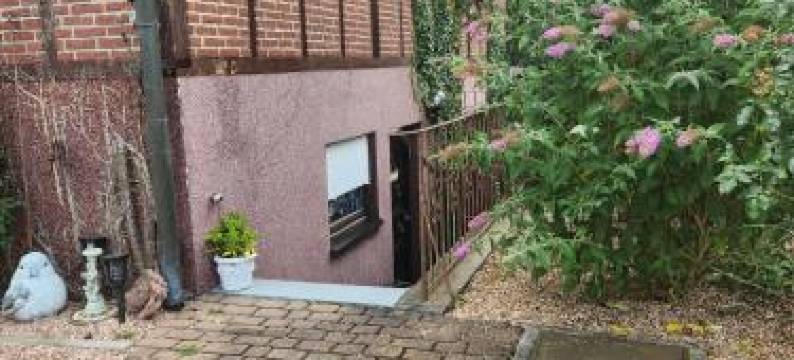 萨吕度假屋酒店(Ferienwohnung Salut)图片