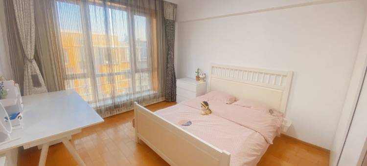 房东喵喵公寓(静蕙街分店)图片