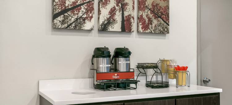 巴尔的摩红屋顶酒店(Red Roof Inn Baltimore)图片