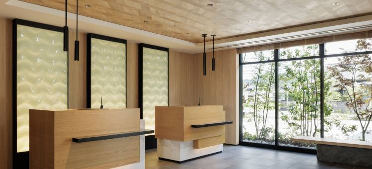 福冈浮羽万枫酒店-万豪旗下(Fairfield by Marriott Fukuoka Ukiha)图片