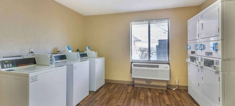 美国长住精选套房酒店 - 得梅因 - 西德梅茵(Extended Stay America Select Suites - des Moines - West des Moines)图片