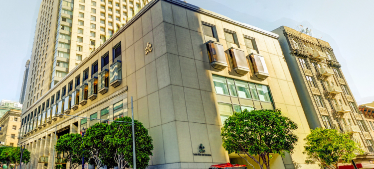 旧金山日航酒店(Hotel Nikko San Francisco)图片